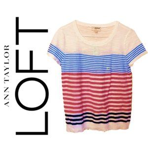NWT ANN TAYLOR LOFT